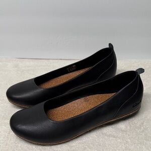 Sole District by Recork, Grace Ballet Flats